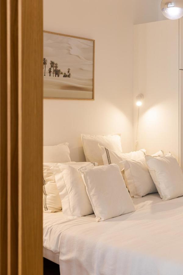 Alfama Chic Penabuquel3 Apartment Lisbon Bagian luar foto