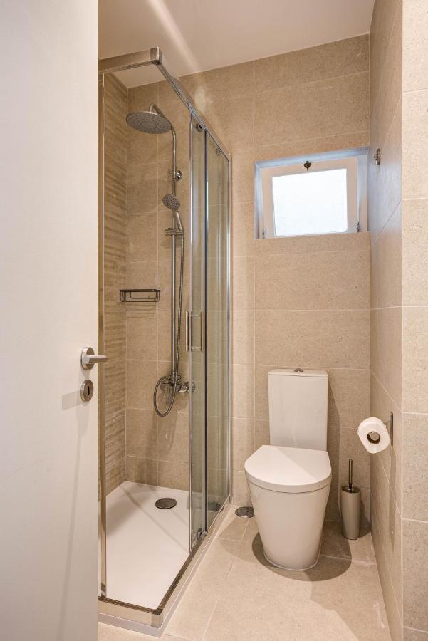 Alfama Chic Penabuquel3 Apartment Lisbon Bagian luar foto